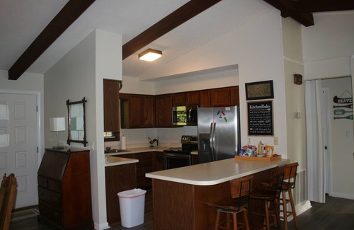 Lake Lure House | Stardust at Lake Lure, Rumbling Bald Resort-Relax and make memories!
