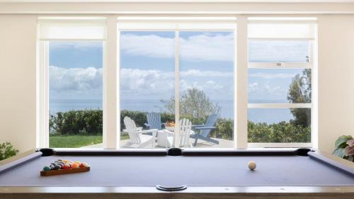 Western Malibu Villa | Stardust by AvantStay Views Hot Tub Pool Table