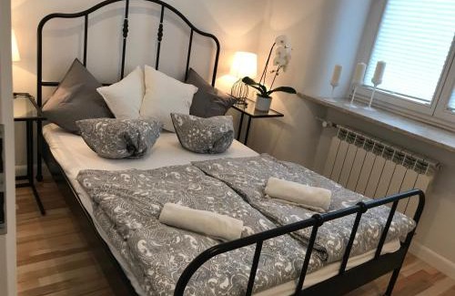 Nowe Miasto Apartment | Stare Miasto Świętojerska 12