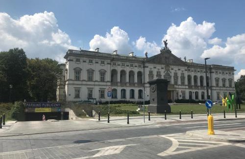 Nowe Miasto Apartment | Stare Miasto Świętojerska 12