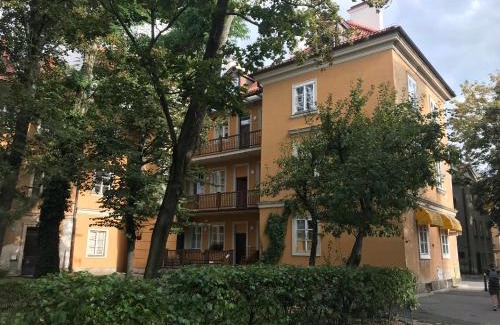 Nowe Miasto Apartment | Stare Miasto Świętojerska 12