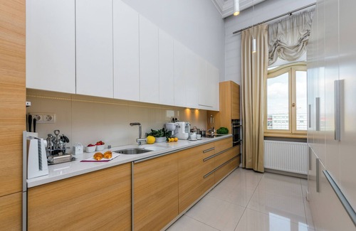 Stare Miasto Apartment | Stare Miasto, Luksusowy apartament 97 m2