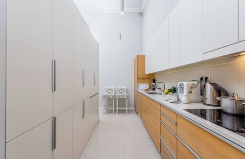 Stare Miasto Apartment | Stare Miasto, Luksusowy apartament 97 m2