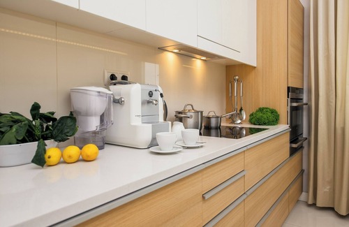 Stare Miasto Apartment | Stare Miasto, Luksusowy apartament 97 m2