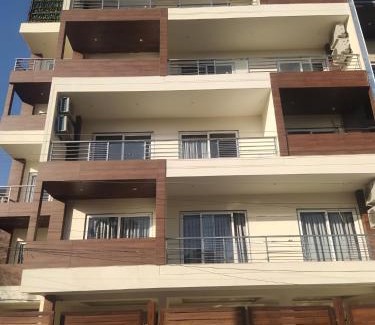 Gurugram Hotel | Starex-Inn