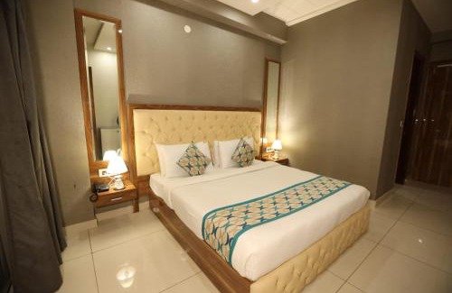 Gurugram Hotel | Starex-Inn