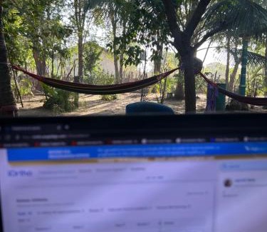 Pottuvil Hotel | STARFISH beach bungalow