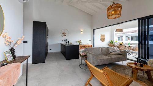 Jan Thiel Apartment | Starfish - Brand new apartment with pool close to the beach