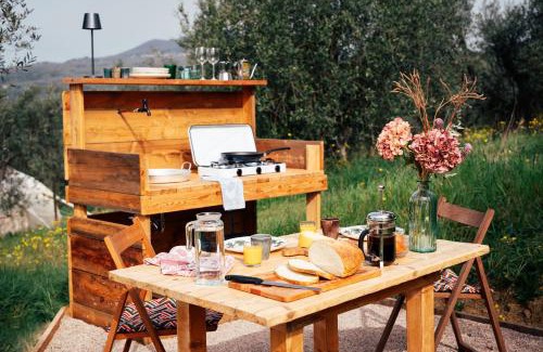 Roccastrada Other | Stargazer - Glamping Maremma, Toscana