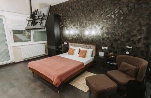 Vukovar Apartment | Stari Toranj V studio apartman