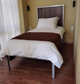 Orhei Hotel | STARK HOTEL