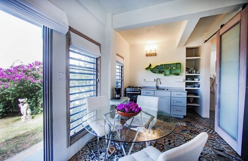 Freemans Bay Apartment | STARLIGHT: GORGEOUS VIEWS OF THE BEACH, FORT BERKLEY & MONTSERRAT