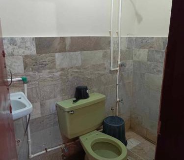 Laoag Hotel | starlight lodging house