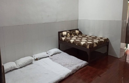 Chendhare Hotel | Starlight Resort