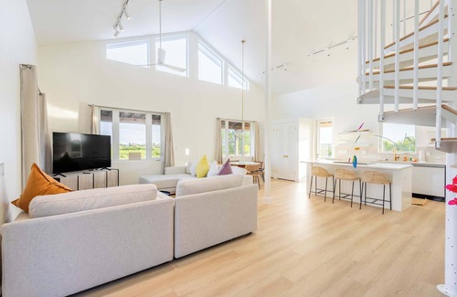 Sugarloaf Key House | Starlight Serenity - Hideaway w/Stunning Views