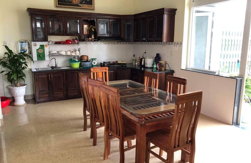 Da Lat Villa | Starlight villa biệt thự đa lạt