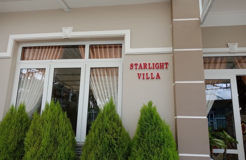 Da Lat Villa | Starlight villa biệt thự đa lạt