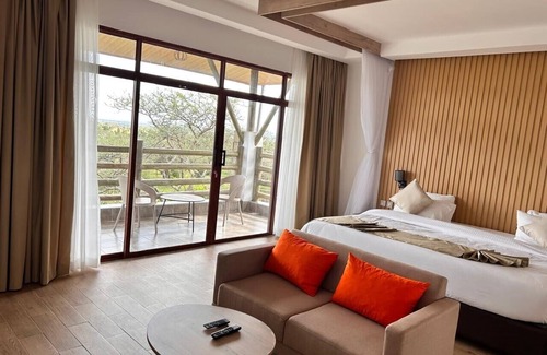 Machakos Hotel | Starling Bird Resort