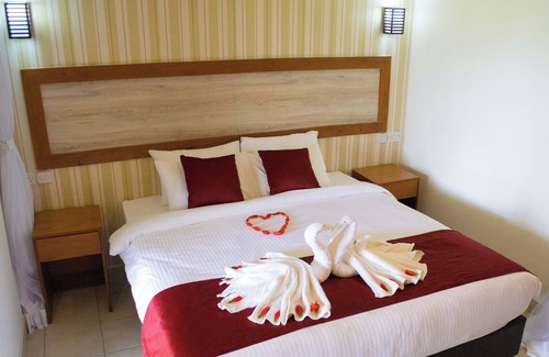 Machakos Hotel | Starling Bird Resort