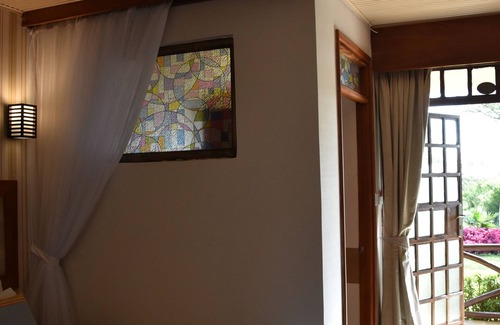 Machakos Hotel | Starling Bird Resort