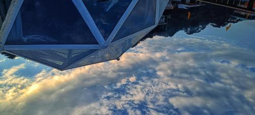 Dharamshala House | Starlit Dome Mcleodganj