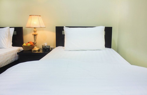 Azad Kashmir Hotel | Starlit Hotel Gilgit