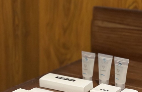 Skardu Hotel | Starlit Hotel Skardu