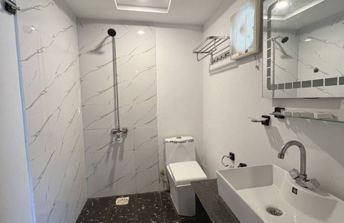 Skardu Hotel | Starlit Hotel Skardu