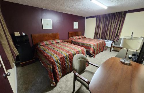 Absecon Hotel | Starlite Motor Inn