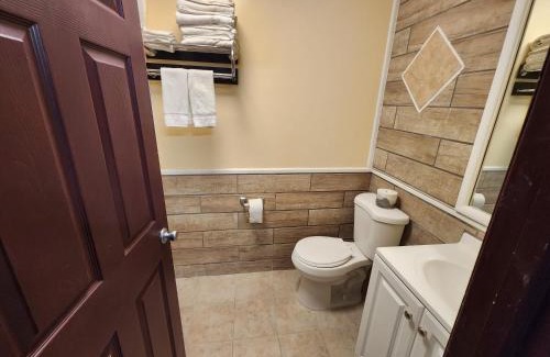 Absecon Hotel | Starlite Motor Inn