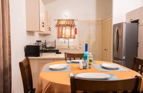 Stewart Town House | Starnatz Oceanview Cozy Retreat Camelot Village Ja