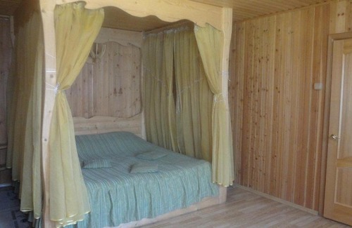 Yartsevo Hotel | Staroe Ruslo