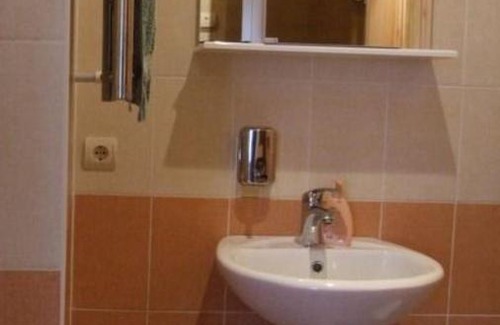 Yartsevo Hotel | Staroe Ruslo