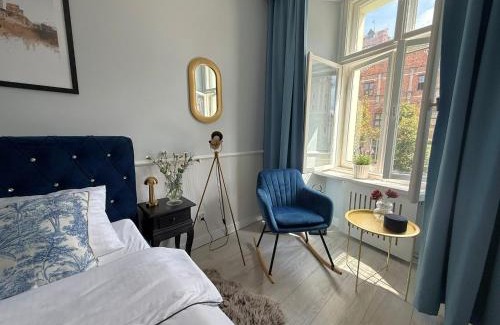 Stare Miasto Apartment | Staromiejska Panorama -Lokalizacja Premium Widok na Rynek Staromiejski