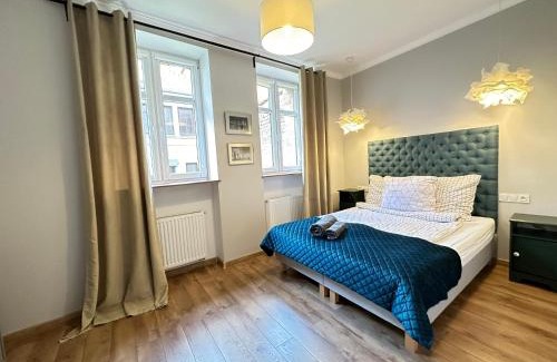 Elblag Apartment | Starovka Apartament