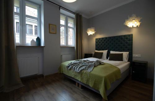 Elblag Apartment | Starovka Apartament