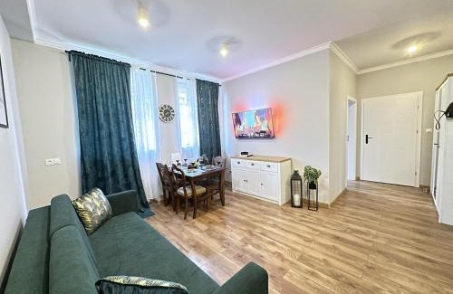 Elblag Apartment | Starovka Apartament