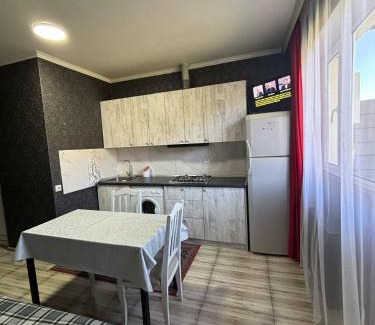 Bakhmaro Apartment | Starry Sky Abastumani