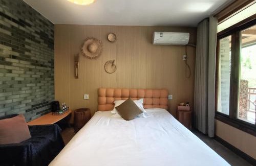 Moganshan House | Starry sky yard