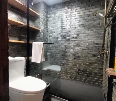 Moganshan House | Starry sky yard