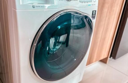 Masai Apartment | [Starry x DELUX] 8-10pax *free Netflix access