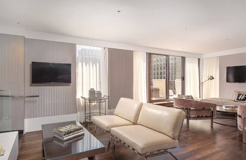 Midtown East Resort | Start the New Year off right.NYC! Midtown 45! 1 Bdrm Sleeps 4