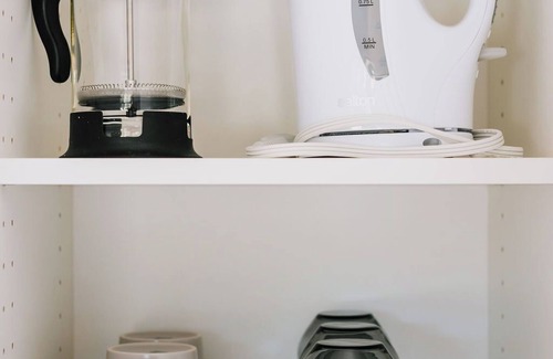 Nordegg Apartment | Start Your Next Story Here