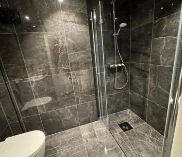 Odda House | StarView Trolltunga Apartment