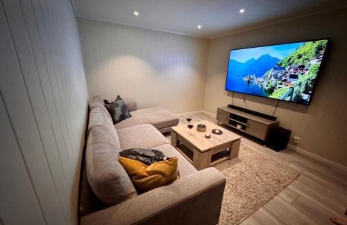 Odda House | StarView Trolltunga Apartment