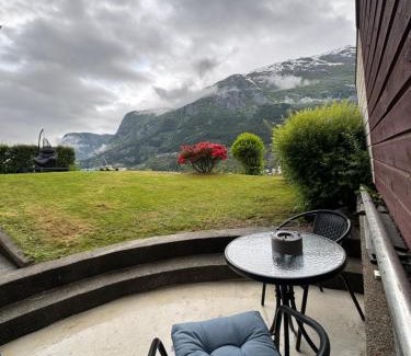 Odda House | StarView Trolltunga Apartment