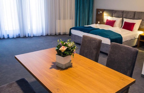 Swidnica Hotel | Stary Młyn