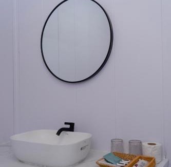 Sabah Resort | Starz Water Village仙本那星星美亚水屋