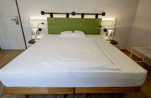 Liesing Hotel | Stasta