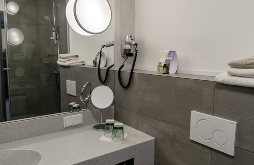 Liesing Hotel | Stasta